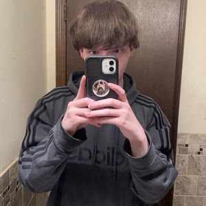 Meet your Posher, Luke